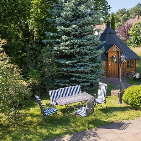 Hotel Restaurant Vinothek Lamm Bad Herrenalb Exteriör bild